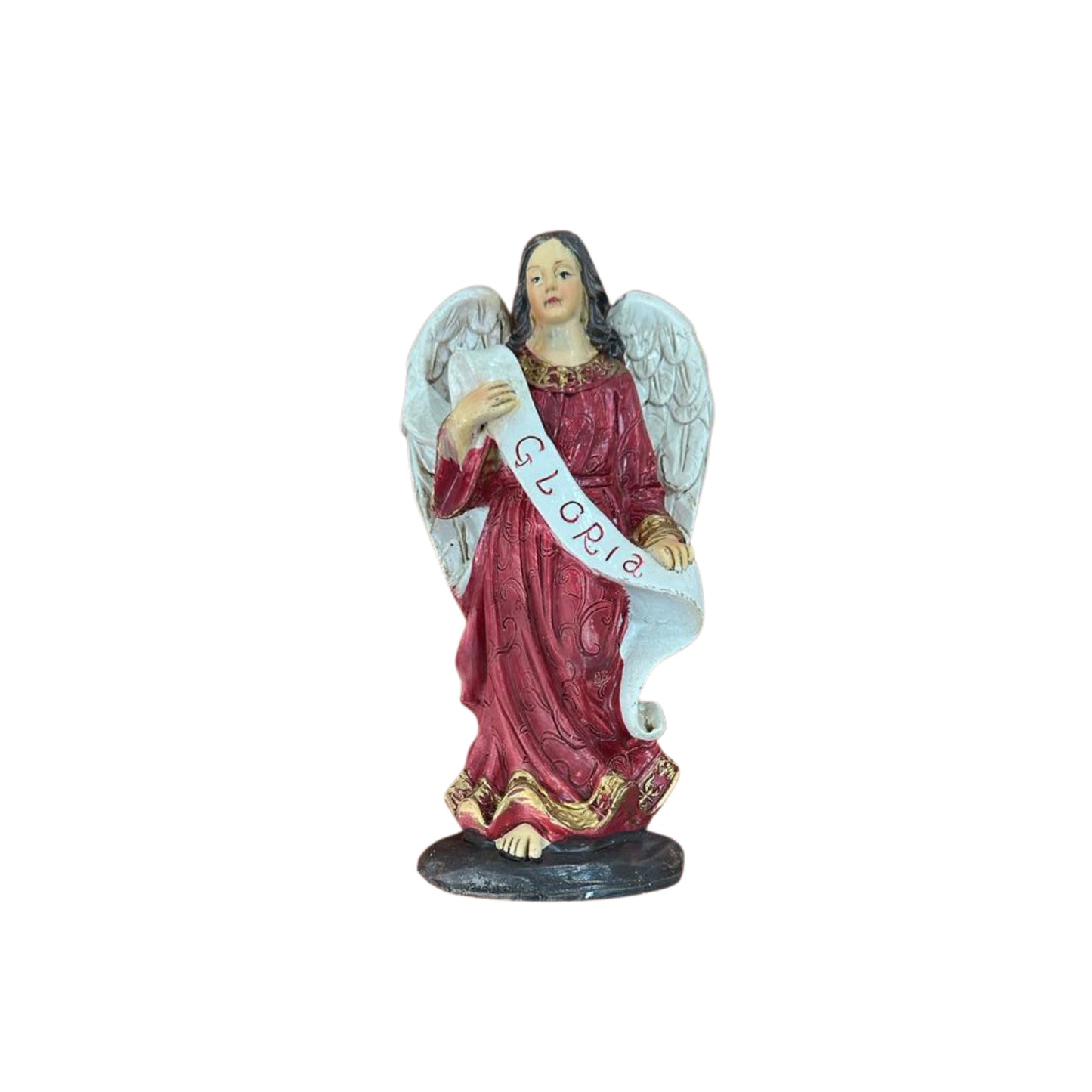Nativity scene Figures -  Gloria Angel  17cm