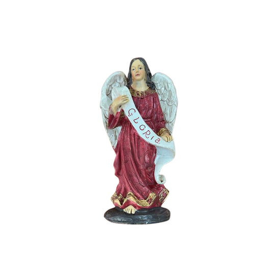 Nativity scene Figures -  Gloria Angel  17cm