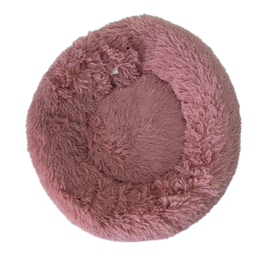 Donut Pink pet bed Available in 3 sizes