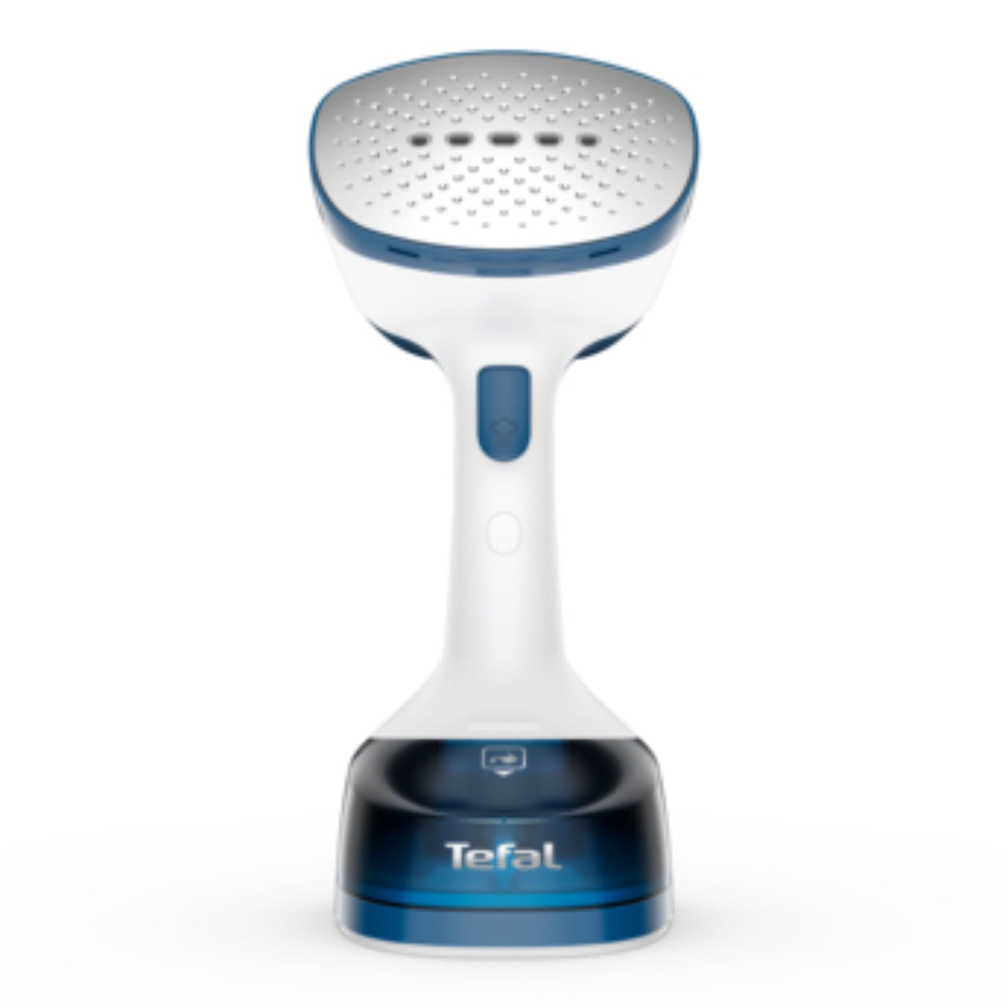TEFAL Tefal Access Steam Easy  Handheld Clothes Steamer – 1400W / Blue & White
