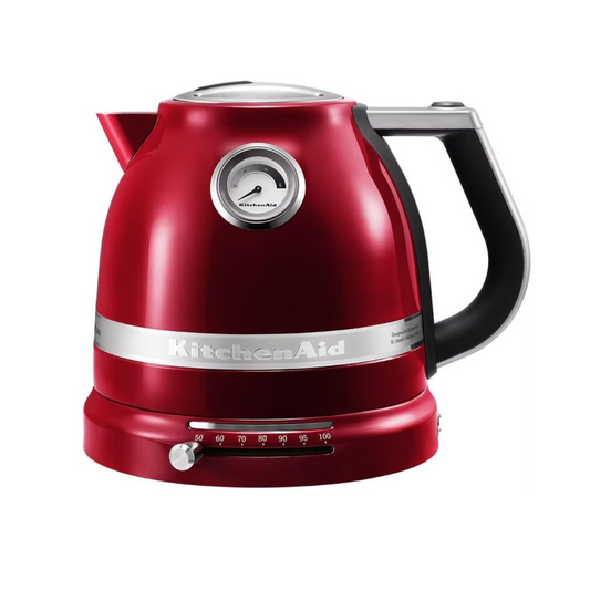 KitchenAid Artisan 1.5 L Kettle - Red