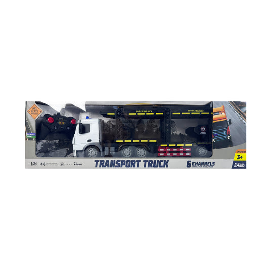 Transport Truck