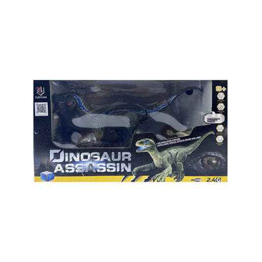 Dionsaur  Multifunction RC Robot Dinosaur Toys