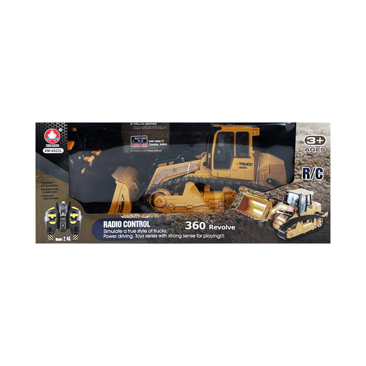 R/C Superior Power Truck