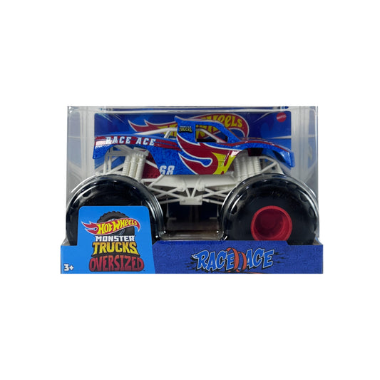 Race Ace Monster Truck (Oversized)