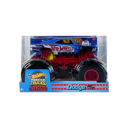 Race Ace Monster Truck (Oversized)