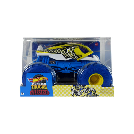 Race Ace Monster Truck (Oversized)