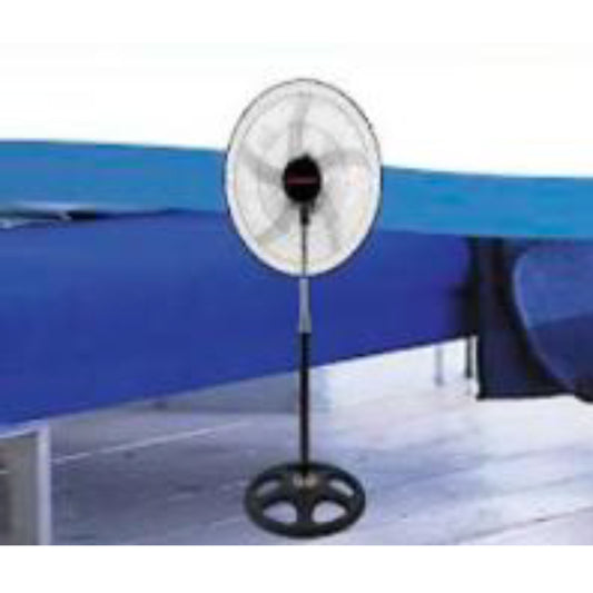 20'' stand fan 3 speeds control 90W