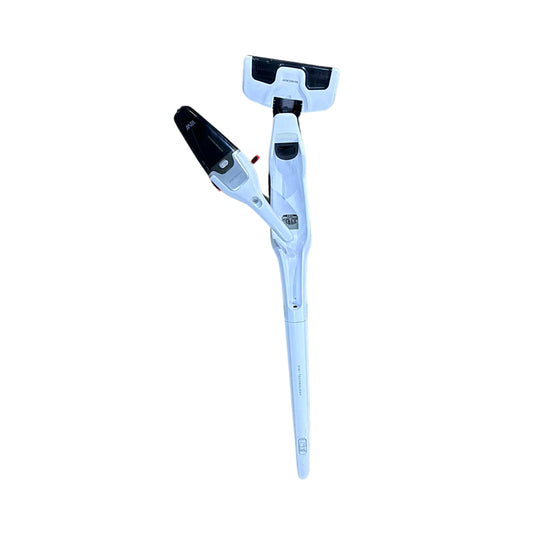 Silvercrest - Cordless Stick Vacuum Cleaner 2 In 1 Europe - 18V