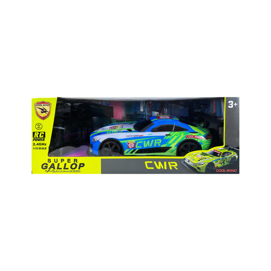 RC Drift Racing Car High Speed Remote Control Car Drift