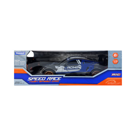 Super Racing Car High Speed 7.4V Battery With Remote Control