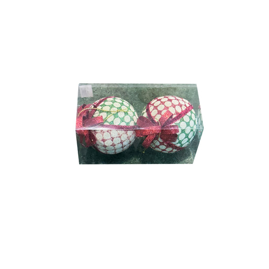 Christmas Ball 10cm