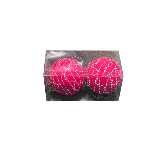 Christmas Ball 10cm