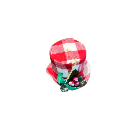 Christmas Hat 8cm