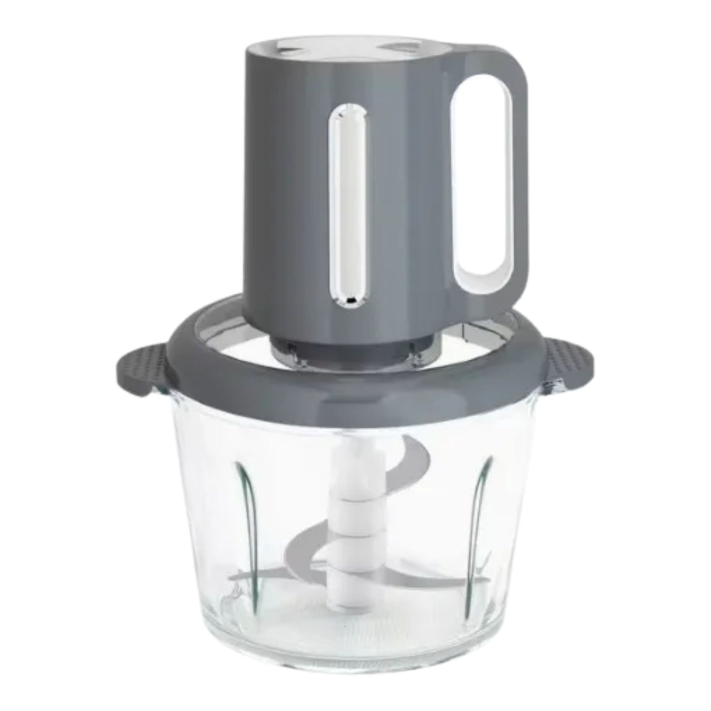 Food Processor – 3L, 400W