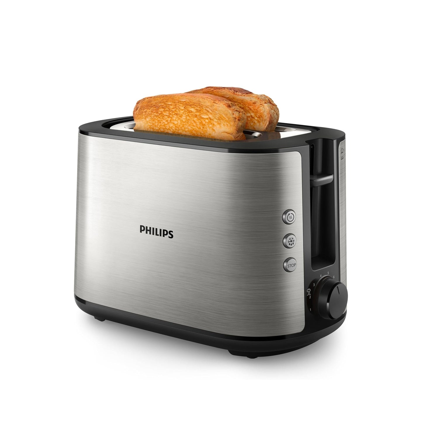 Philips Viva Collection Toaster,