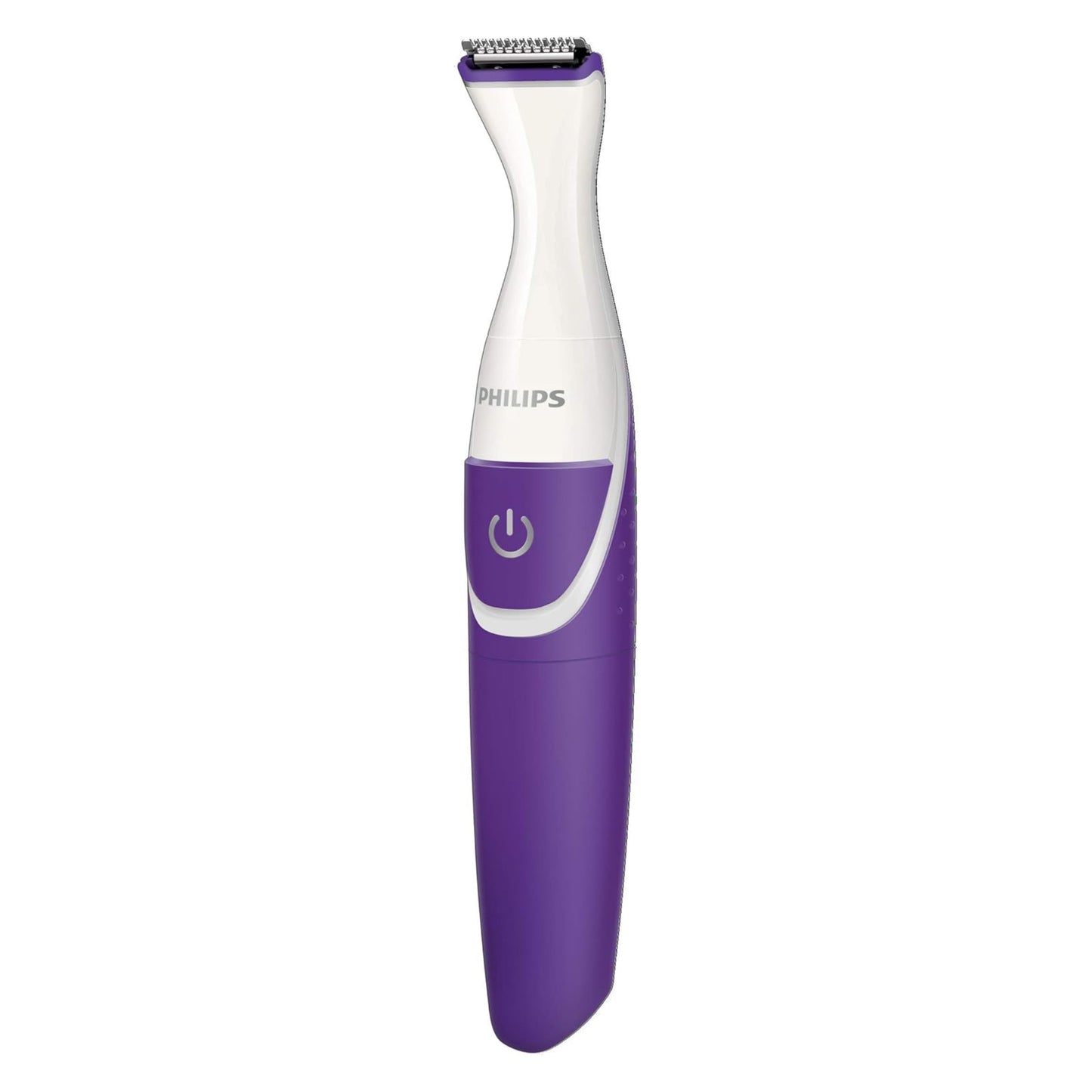 Philips Satinelle Essential Corded Compact Epilator Incl. Bikini Trimmer,