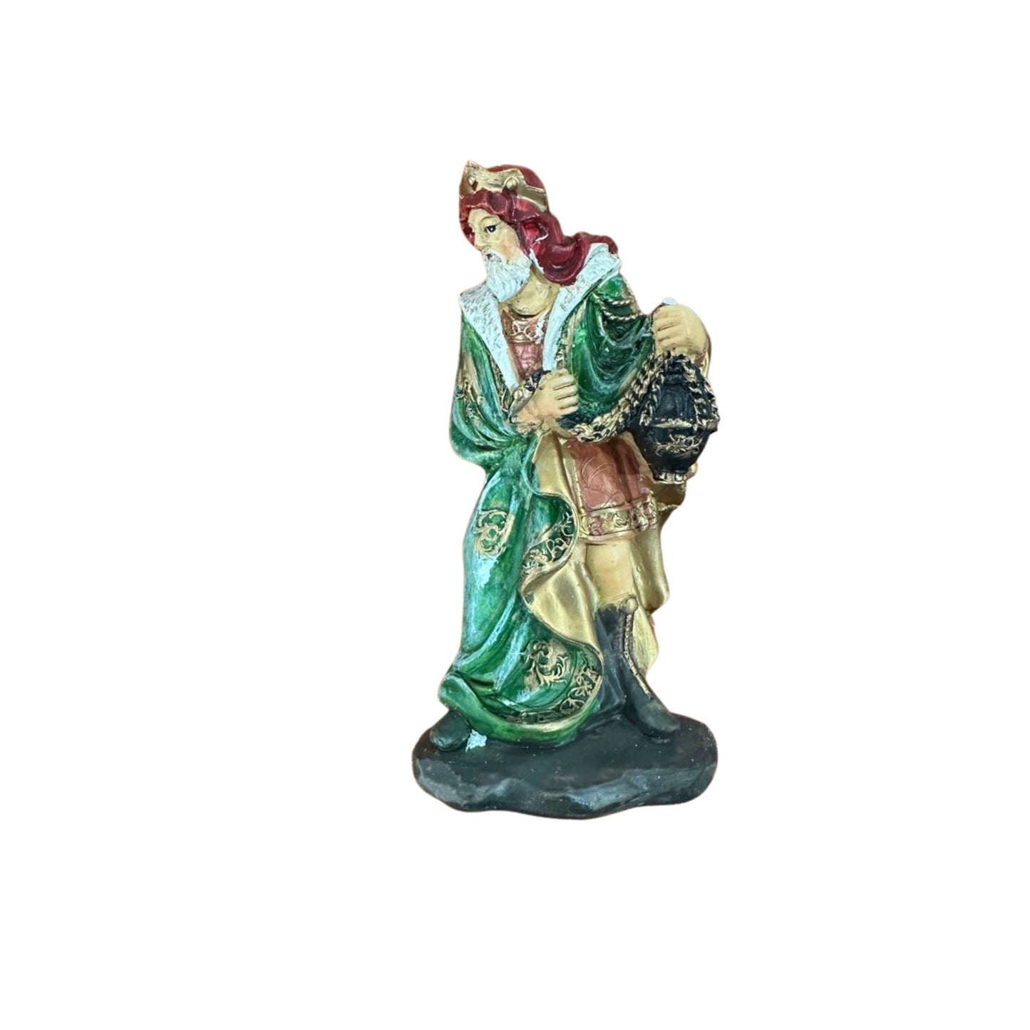 Nativity scene Figures - shepherd 15cm