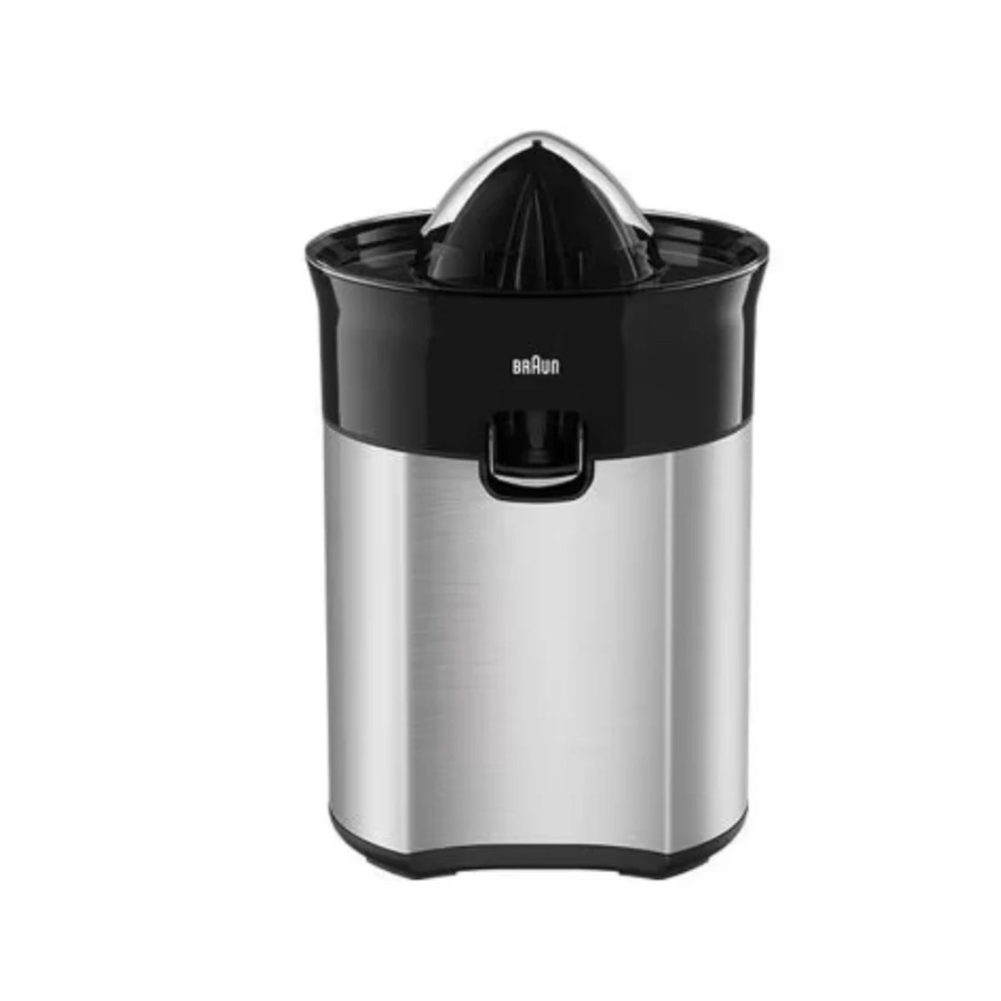 Braun CitrusQuick 5 C  Electric Citrus Juicer – 60 W, Anti‑Drip