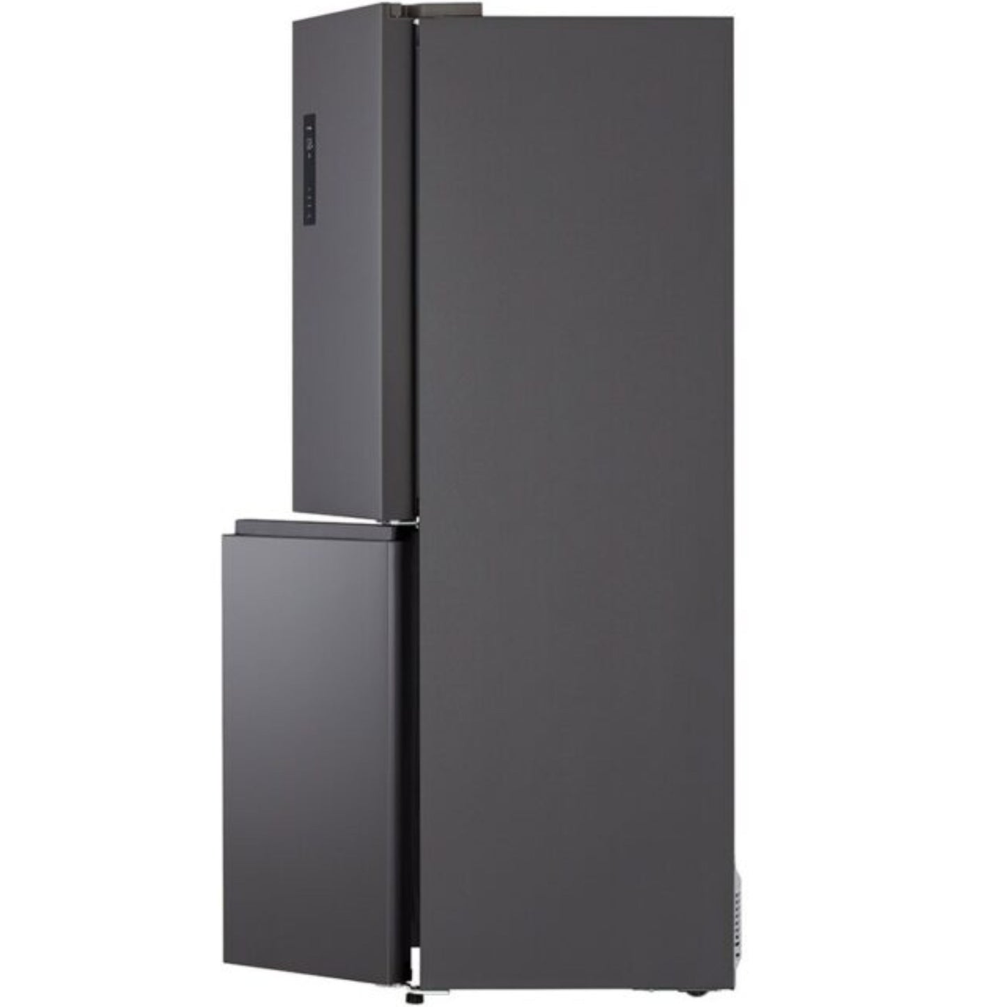 LG 470L REFRIGERATOR MULTI-DORR SMART INVERTER COMPRESSOR - 185cm