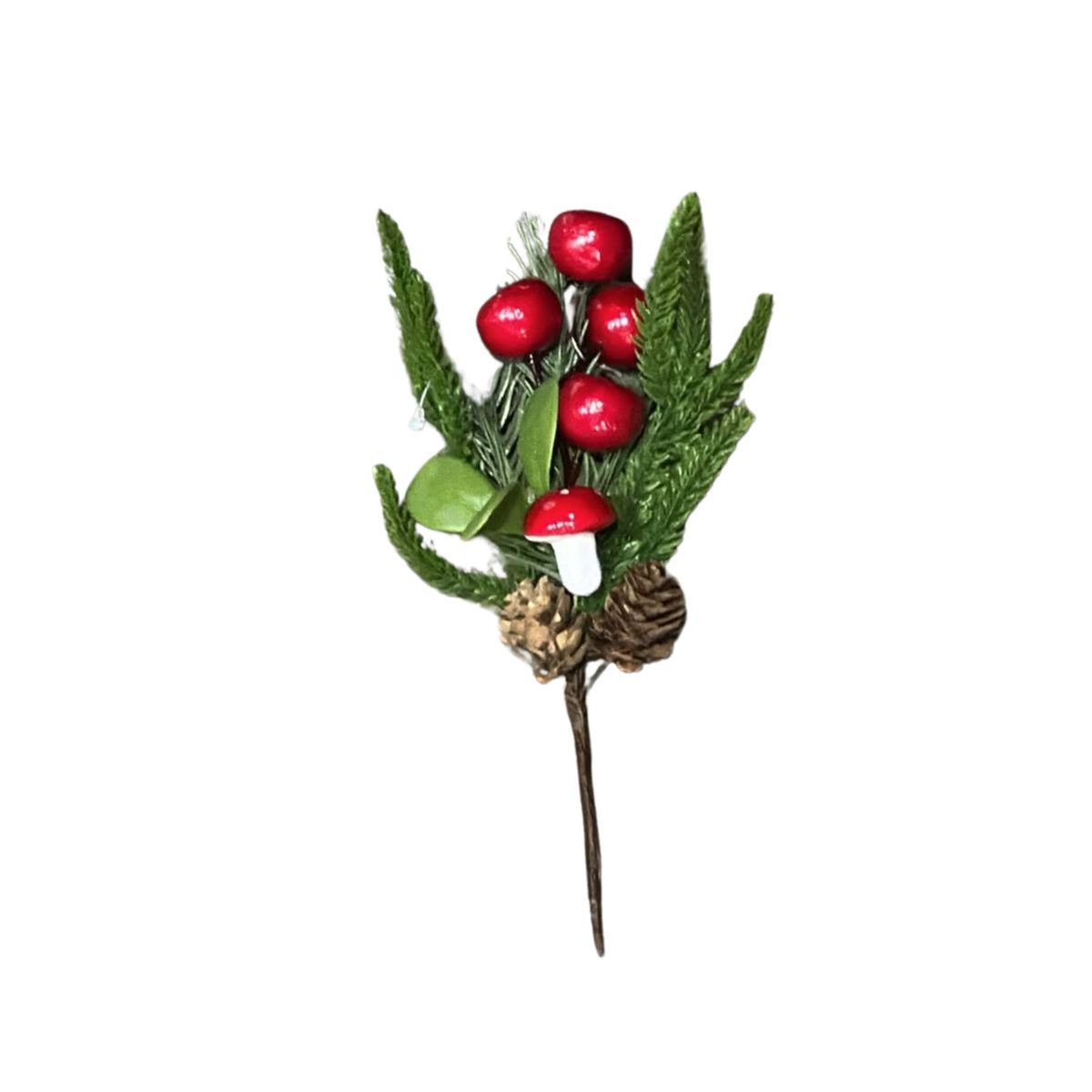Christmas berries - 20cm