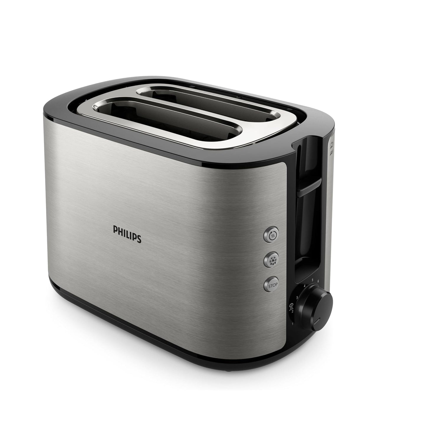 Philips Viva Collection Toaster,