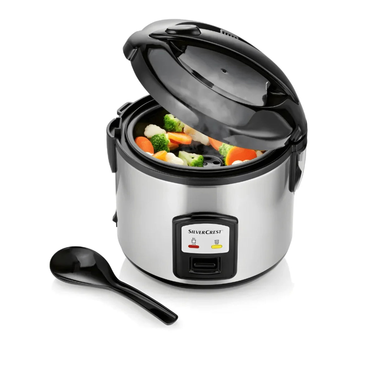 Silvercrest Kitchen Tool Rice Cooker 400W