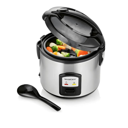 Silvercrest Kitchen Tool Rice Cooker 400W