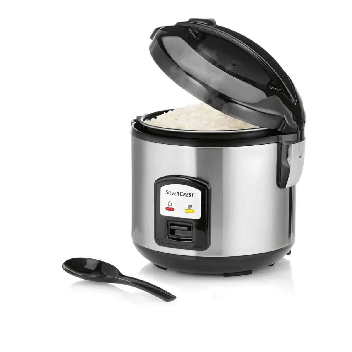 Silvercrest Kitchen Tool Rice Cooker 400W