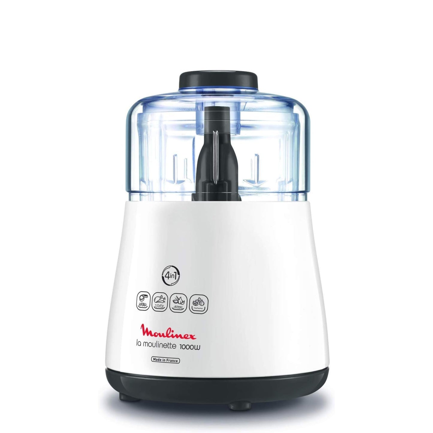 Moulinex Chopper 1000W, 144