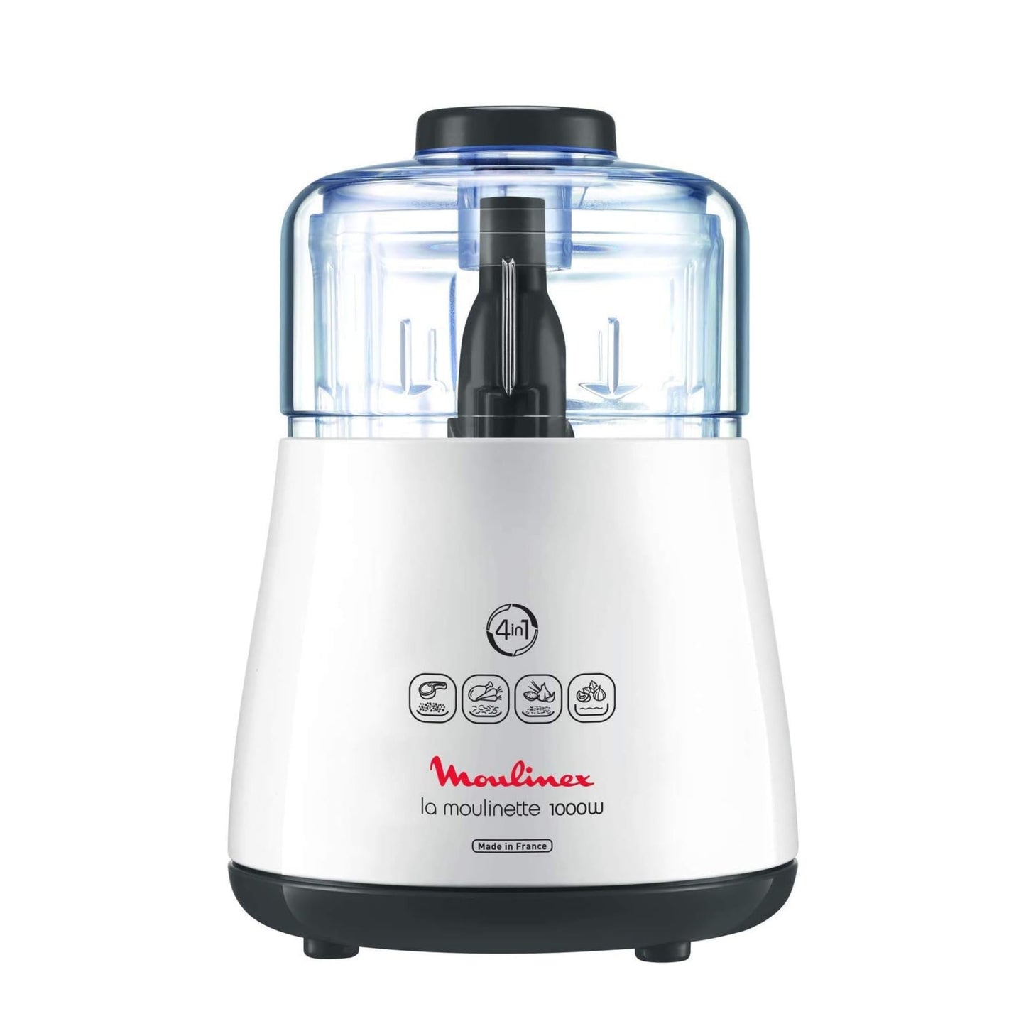 Moulinex Chopper 1000W, 144