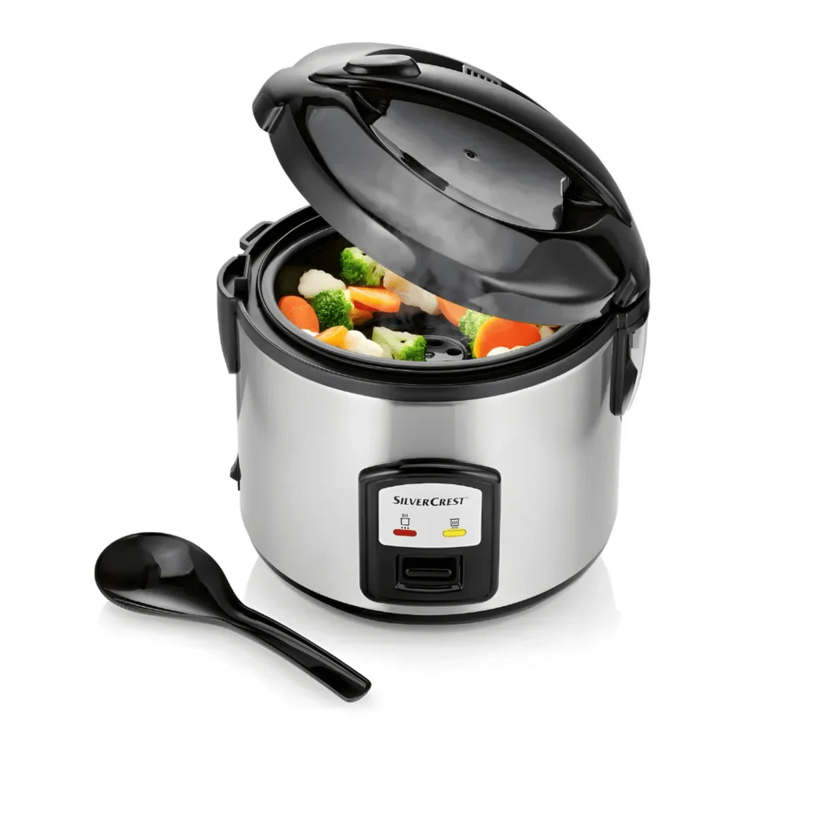 Silvercrest Kitchen Tool Rice Cooker 400W