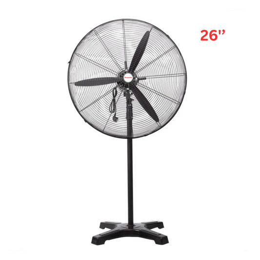 Prosonic Industrial fan 26'' - 140W