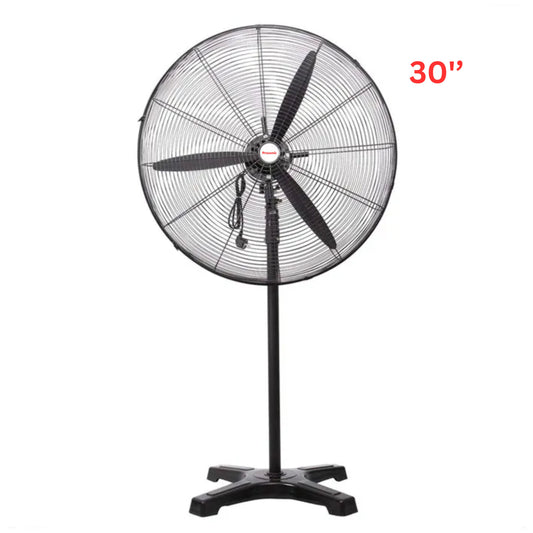 Prosonic Industrial fan 30'' - 230W
