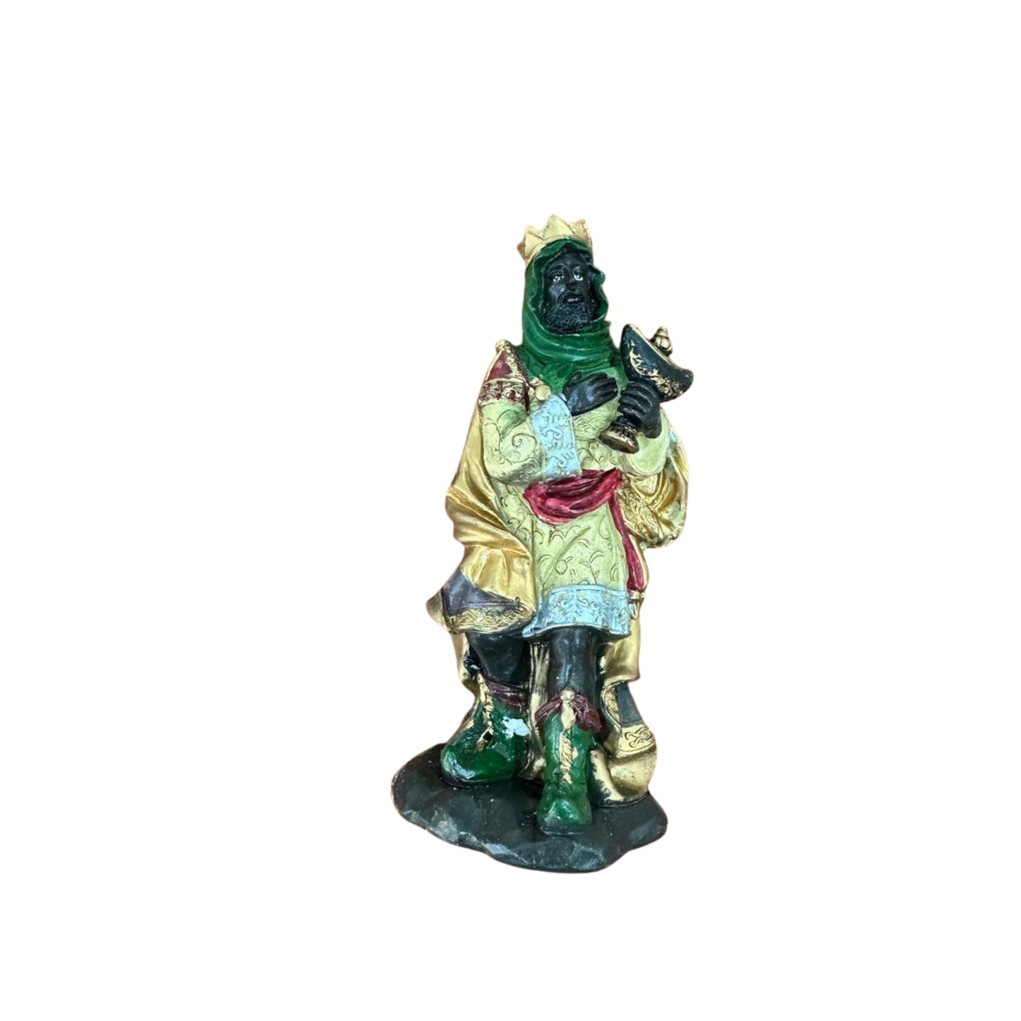 Nativity scene Figures - shepherd 17cm