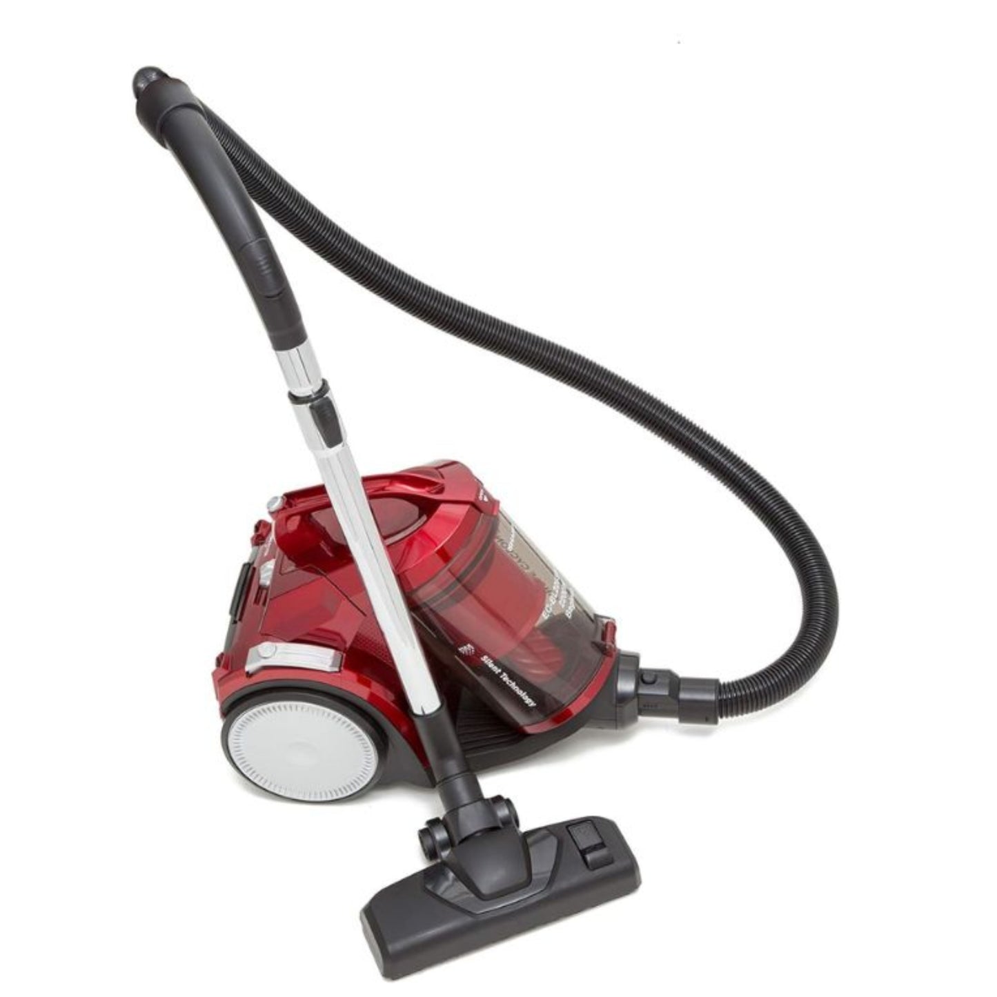 Sharp Vacuum Cleaner 1800W Baggless