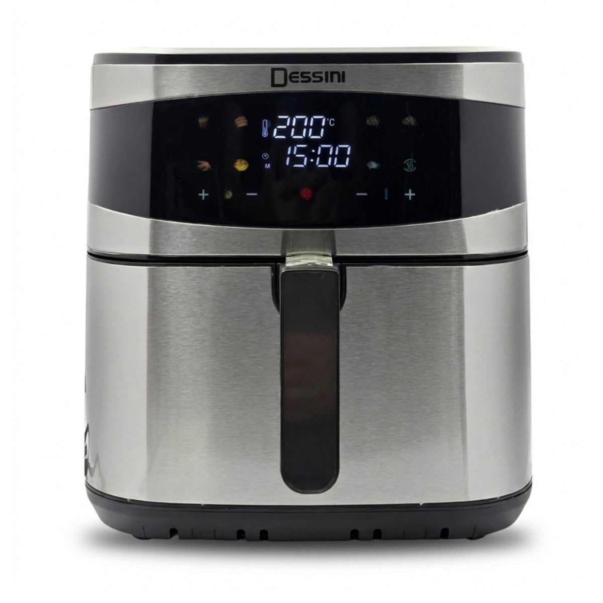 Dessini  12-Liter Air Fryer - 2400W