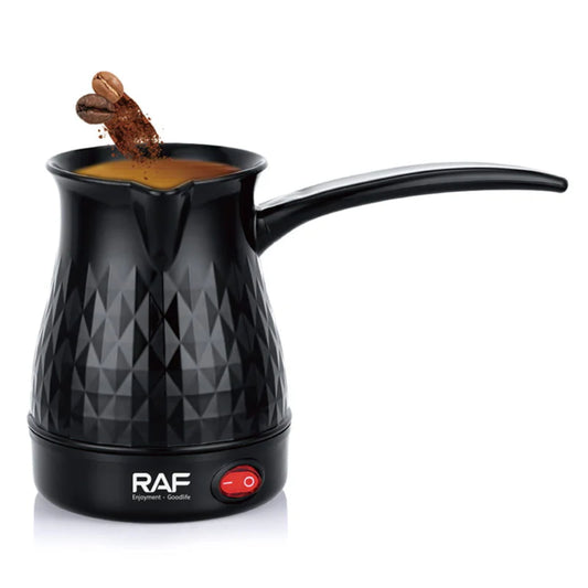 Turkish coffee maker 500W
