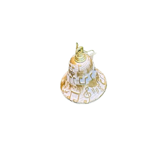 Christmas  Bell 12cm