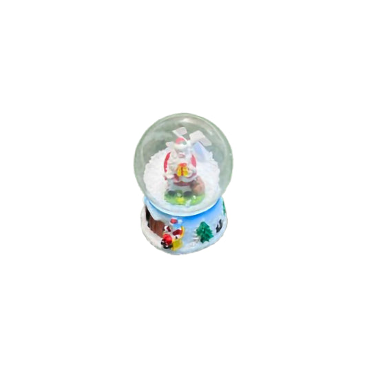 Snow Globe