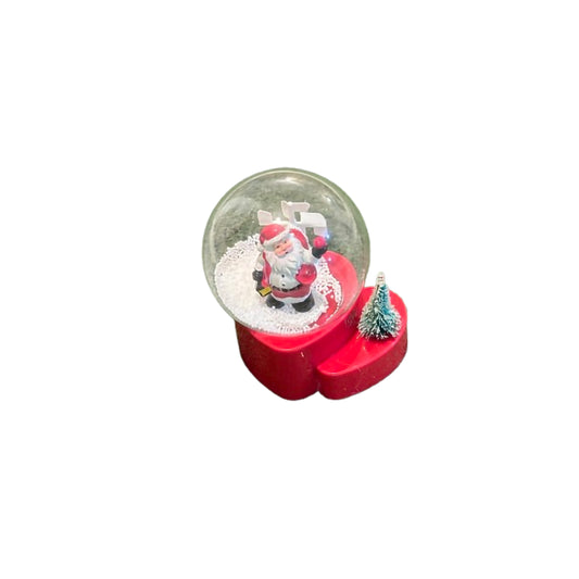 Snow Globe