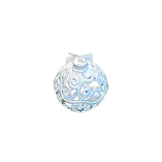 Christmas ball 10cm