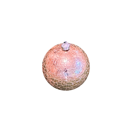 Christmas Ball 10cm