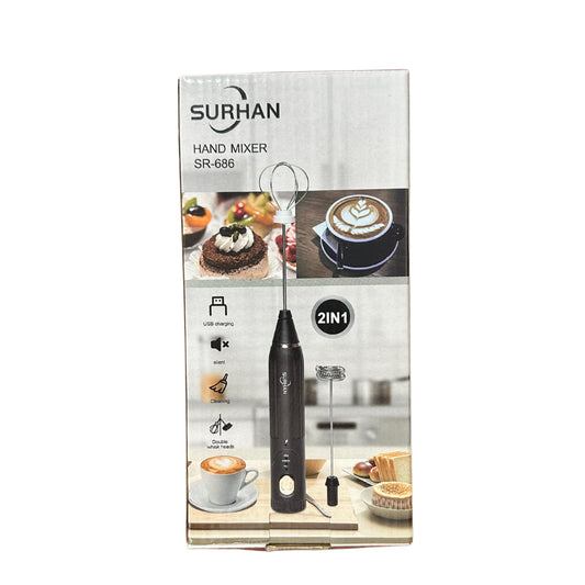Surhan  hand mixer 1200mah