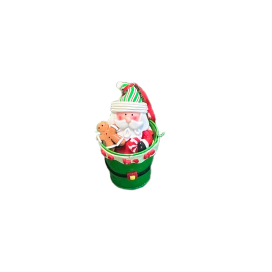 Christmas Santa