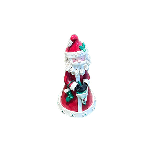 Christmas Santa