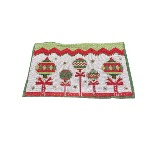 Christmas PlaceMat 45cmx35cm