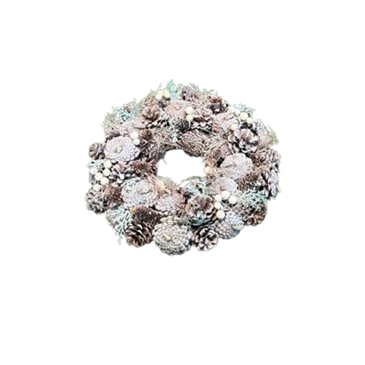 Christmas Pine Cone