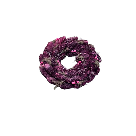 Christmas Pine Cone