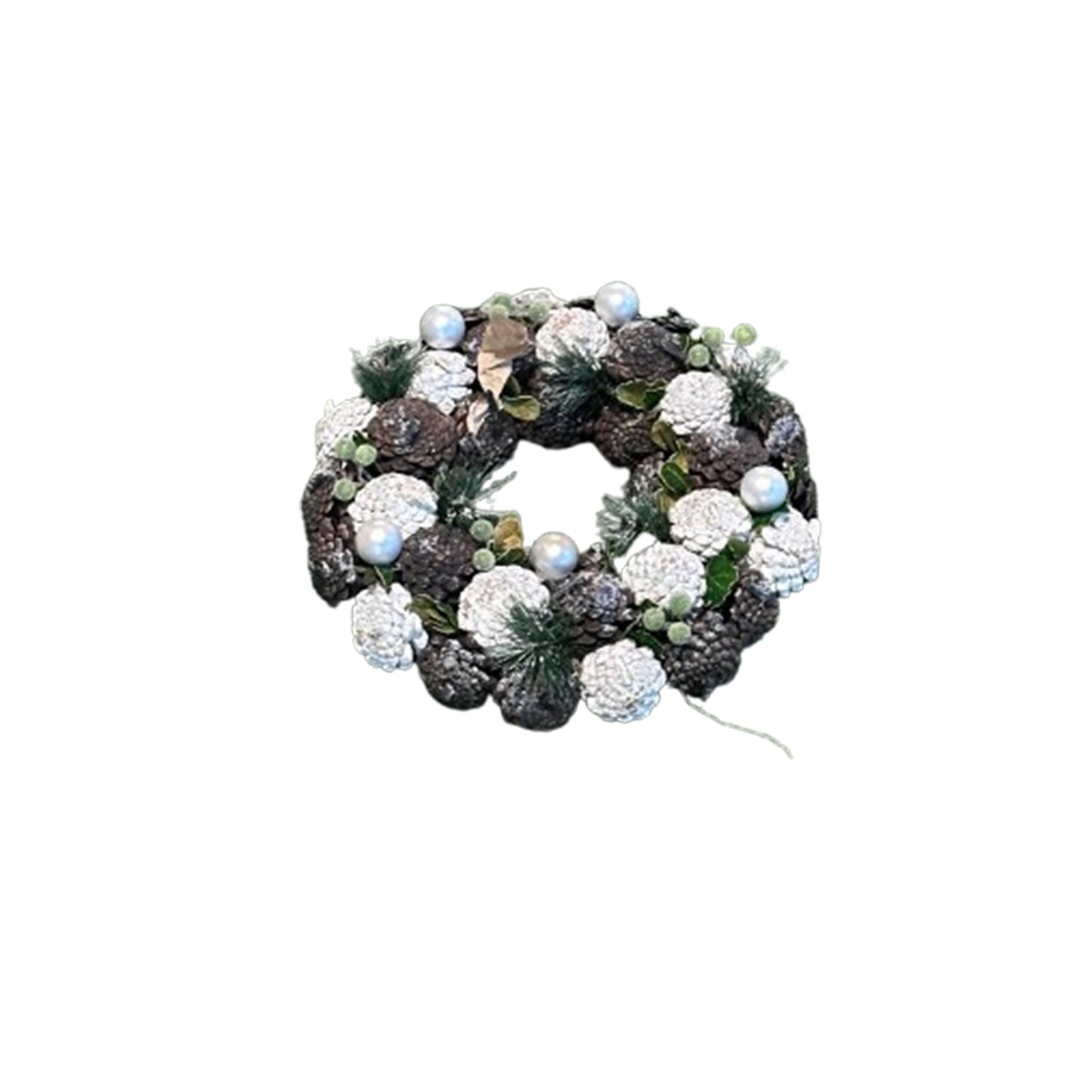 Christmas Pine Cone